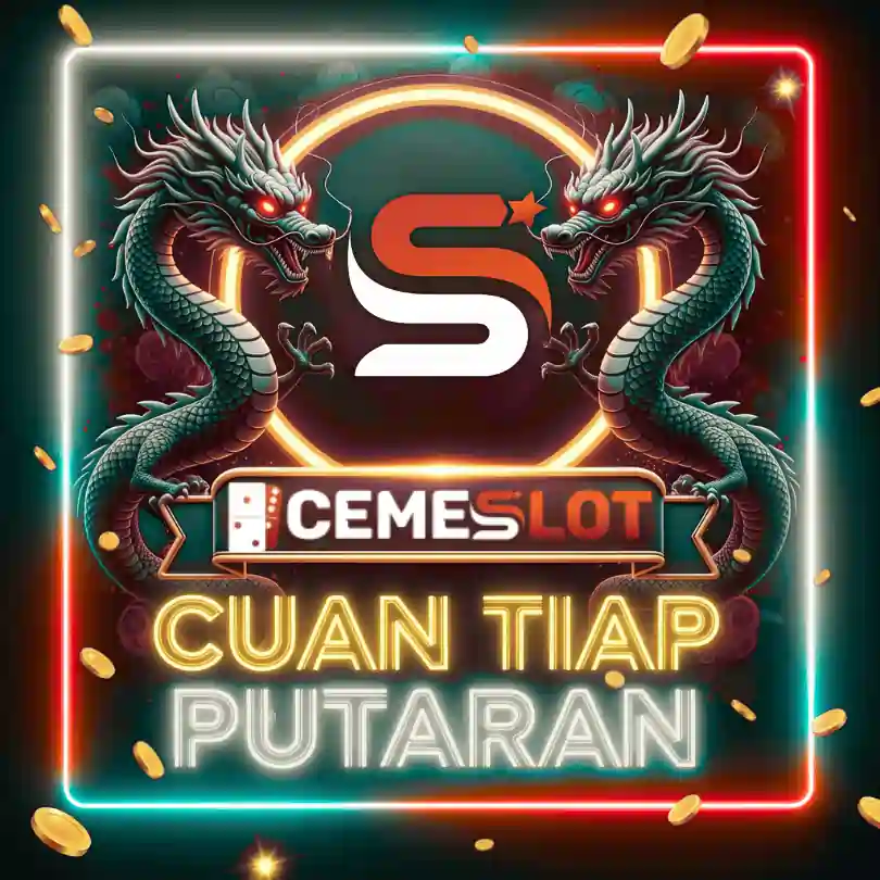 CEMESLOT Togel Online